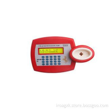 Locksmith Tool Auto Key Programmer AD90 Transponder Key Dup